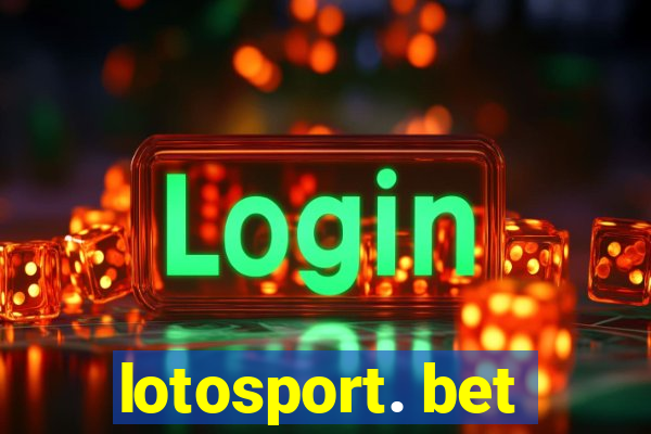 lotosport. bet